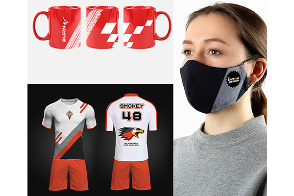Print Designing - Apparel Portfolio